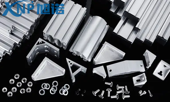 如何正确选择草莓视频APP在线下载框架连接件