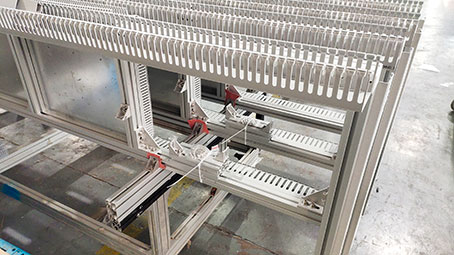 草莓视频APP在线下载走线架