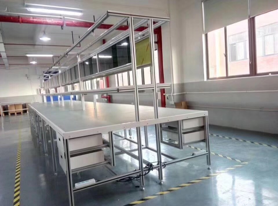 工业草莓视频APP在线下载防静电工作台