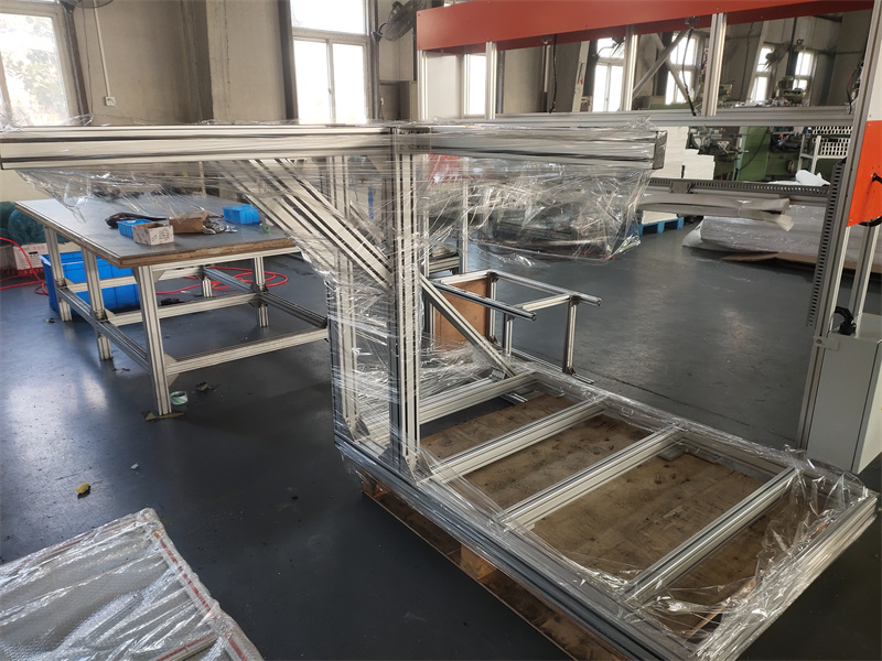 草莓视频APP在线下载鱼缸框架加工来图