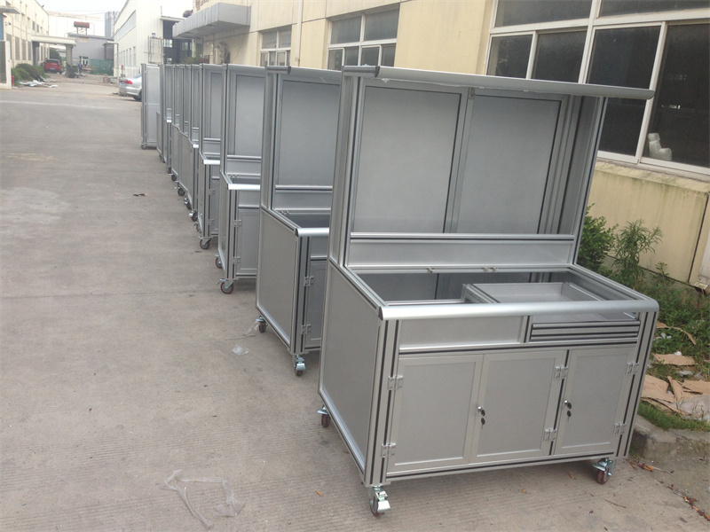 欧标工业机械草莓视频APP在线下载工作台