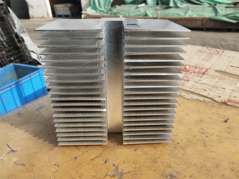 冲压件五金加工草莓视频APP在线下载散热片