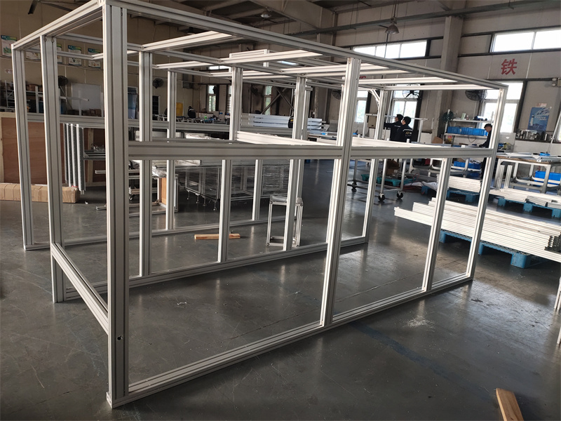 草莓视频APP在线下载框架型材3030L