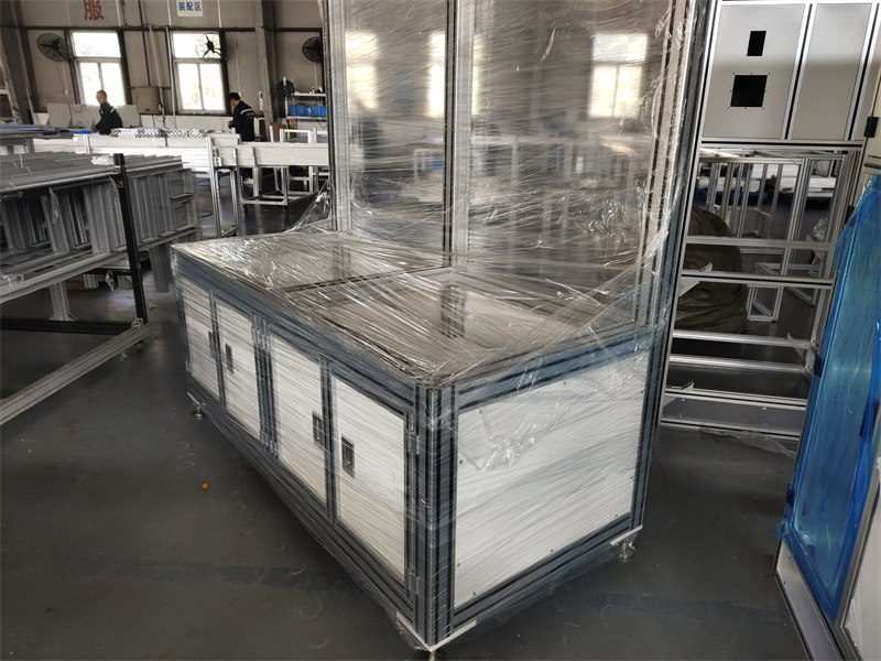 工作台承重型工业挤压草莓视频APP在线下载